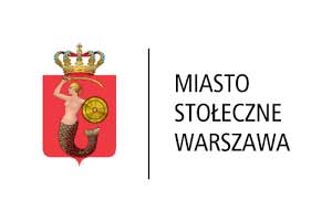 Zaufali nam: Miasto st. Warszawa